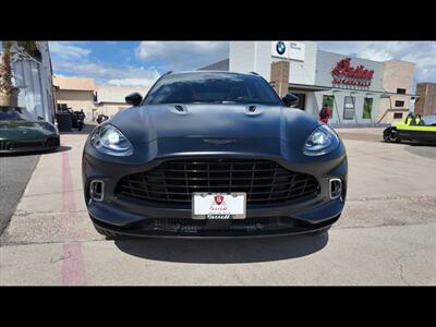 2022 Aston Martin DBX   - Photo 10 - San Juan, TX 78589