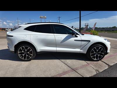 2022 Aston Martin DBX   - Photo 7 - San Juan, TX 78589