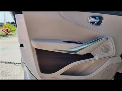2022 Aston Martin DBX   - Photo 14 - San Juan, TX 78589