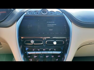 2022 Aston Martin DBX   - Photo 39 - San Juan, TX 78589