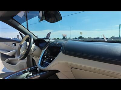 2022 Aston Martin DBX   - Photo 31 - San Juan, TX 78589