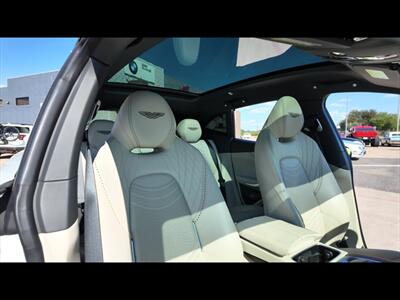 2022 Aston Martin DBX   - Photo 30 - San Juan, TX 78589