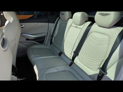 2022 Aston Martin DBX   - Photo 26 - San Juan, TX 78589
