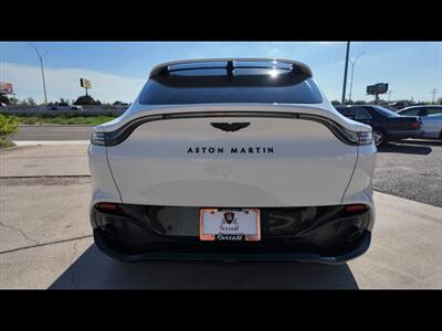 2022 Aston Martin DBX   - Photo 5 - San Juan, TX 78589