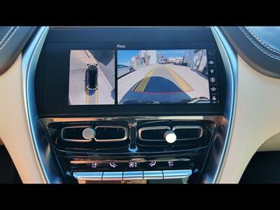 2022 Aston Martin DBX   - Photo 48 - San Juan, TX 78589