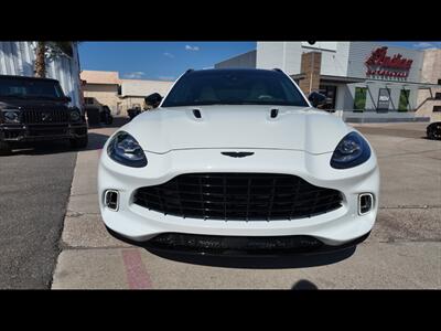 2022 Aston Martin DBX   - Photo 9 - San Juan, TX 78589
