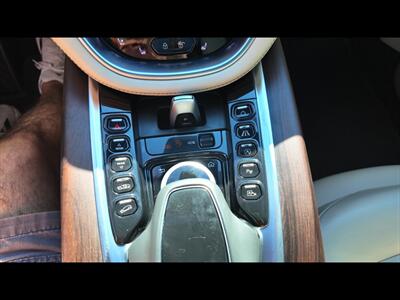 2022 Aston Martin DBX   - Photo 47 - San Juan, TX 78589