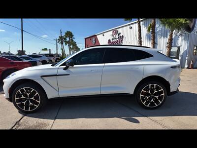 2022 Aston Martin DBX   - Photo 3 - San Juan, TX 78589
