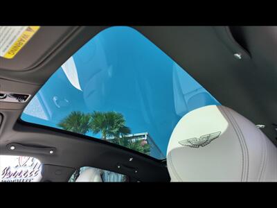 2022 Aston Martin DBX   - Photo 24 - San Juan, TX 78589