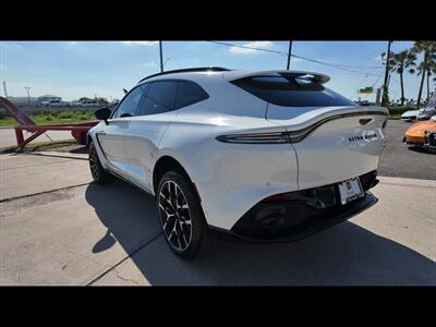 2022 Aston Martin DBX   - Photo 4 - San Juan, TX 78589