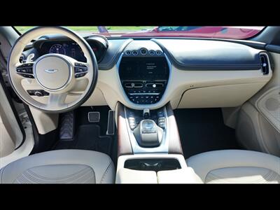 2022 Aston Martin DBX   - Photo 28 - San Juan, TX 78589
