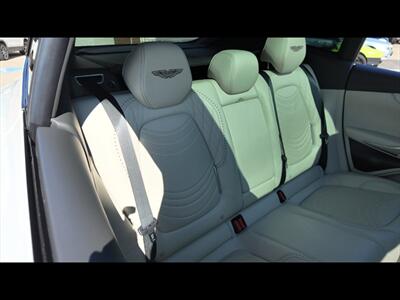 2022 Aston Martin DBX   - Photo 29 - San Juan, TX 78589