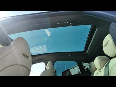 2022 Aston Martin DBX   - Photo 25 - San Juan, TX 78589