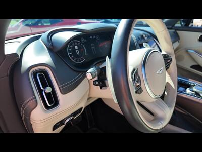 2022 Aston Martin DBX   - Photo 20 - San Juan, TX 78589