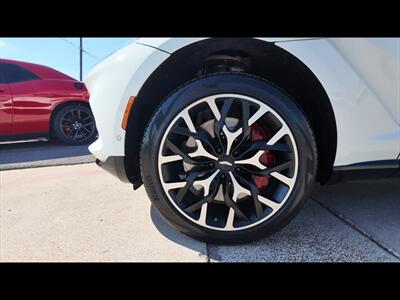 2022 Aston Martin DBX   - Photo 10 - San Juan, TX 78589