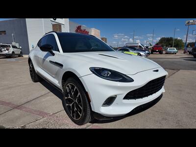 2022 Aston Martin DBX   - Photo 8 - San Juan, TX 78589