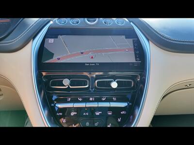2022 Aston Martin DBX   - Photo 40 - San Juan, TX 78589