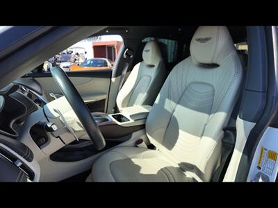 2022 Aston Martin DBX   - Photo 2 - San Juan, TX 78589