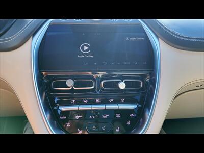 2022 Aston Martin DBX   - Photo 43 - San Juan, TX 78589