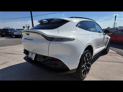 2022 Aston Martin DBX   - Photo 6 - San Juan, TX 78589