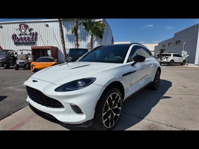 2022 Aston Martin DBX   - Photo 1 - San Juan, TX 78589