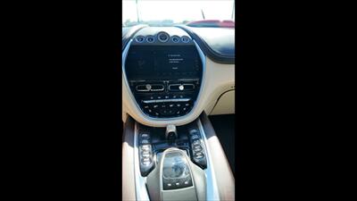 2022 Aston Martin DBX   - Photo 21 - San Juan, TX 78589