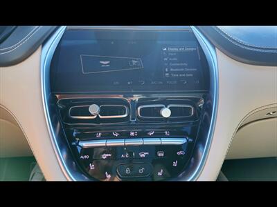 2022 Aston Martin DBX   - Photo 45 - San Juan, TX 78589