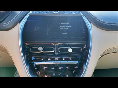 2022 Aston Martin DBX   - Photo 42 - San Juan, TX 78589