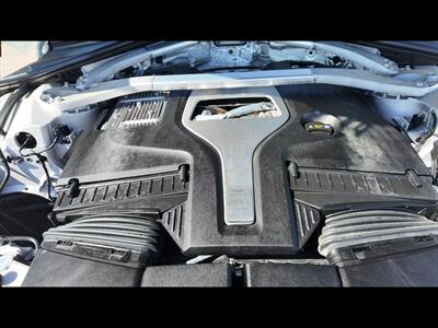 2022 Aston Martin DBX   - Photo 49 - San Juan, TX 78589