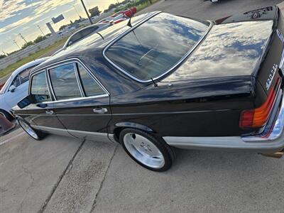 1988 Mercedes-Benz 420-Class 420 SEL   - Photo 5 - San J Uan, TX 78589