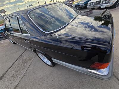 1988 Mercedes-Benz 420-Class 420 SEL   - Photo 13 - San J Uan, TX 78589