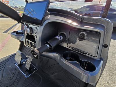 2025 VENOM STRIKE 2 SEATER   - Photo 21 - San J Uan, TX 78589