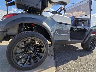 2025 VENOM STRIKE 2 SEATER   - Photo 20 - San J Uan, TX 78589