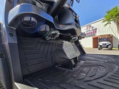 2025 VENOM STRIKE 2 SEATER   - Photo 15 - San J Uan, TX 78589