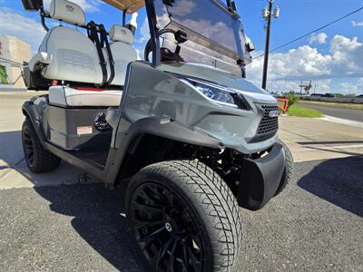 2025 VENOM STRIKE 2 SEATER   - Photo 24 - San J Uan, TX 78589