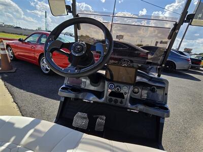 2025 VENOM STRIKE 2 SEATER   - Photo 11 - San J Uan, TX 78589