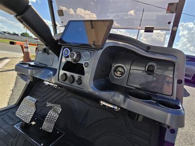 2025 VENOM STRIKE 2 SEATER   - Photo 22 - San J Uan, TX 78589