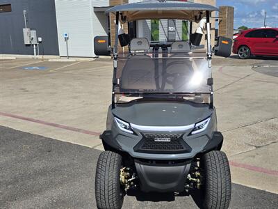 2025 VENOM STRIKE 2 SEATER   - Photo 7 - San J Uan, TX 78589