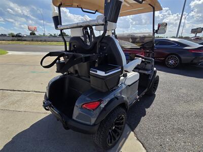 2025 VENOM STRIKE 2 SEATER   - Photo 18 - San J Uan, TX 78589