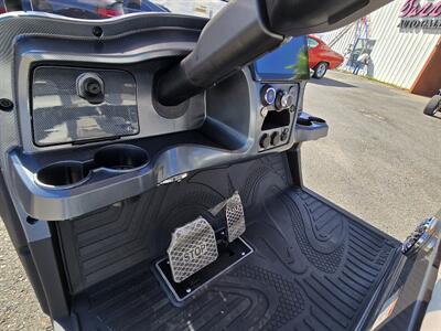 2025 VENOM STRIKE 2 SEATER   - Photo 14 - San J Uan, TX 78589