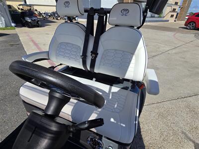 2025 VENOM STRIKE 2 SEATER   - Photo 12 - San J Uan, TX 78589