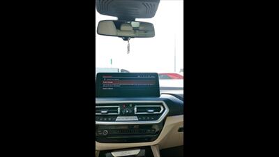 2022 BMW X4 xDrive30i   - Photo 20 - San Juan, TX 78589