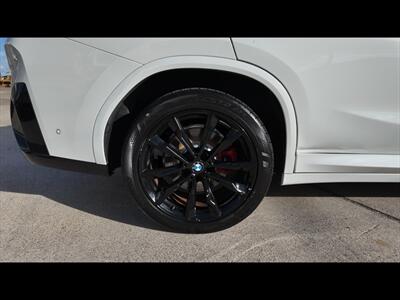 2022 BMW X4 xDrive30i   - Photo 12 - San Juan, TX 78589