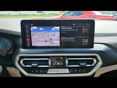 2022 BMW X4 xDrive30i   - Photo 29 - San Juan, TX 78589