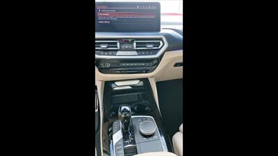 2022 BMW X4 xDrive30i   - Photo 21 - San Juan, TX 78589