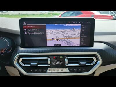 2022 BMW X4 xDrive30i   - Photo 33 - San Juan, TX 78589