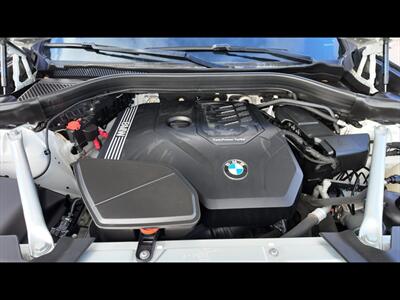 2022 BMW X4 xDrive30i   - Photo 42 - San Juan, TX 78589