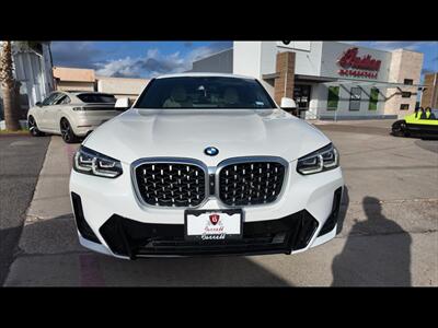 2022 BMW X4 xDrive30i   - Photo 9 - San Juan, TX 78589
