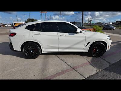 2022 BMW X4 xDrive30i   - Photo 7 - San Juan, TX 78589