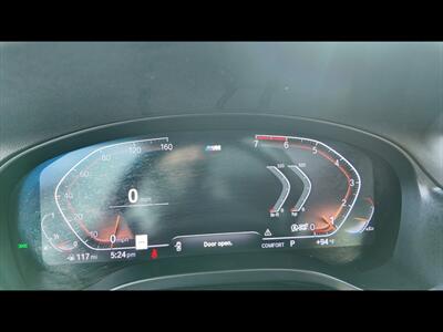 2022 BMW X4 xDrive30i   - Photo 24 - San Juan, TX 78589